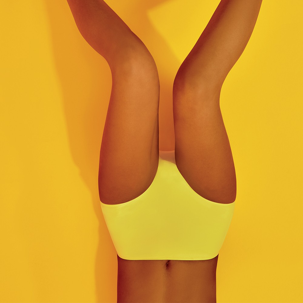 Epilation Maillot Intégral