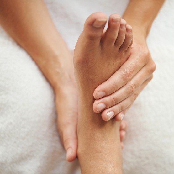 Beauté des pieds Express Beauté des pieds Express