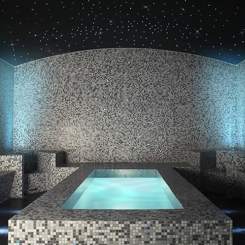 Pass Grand Hammam Marin