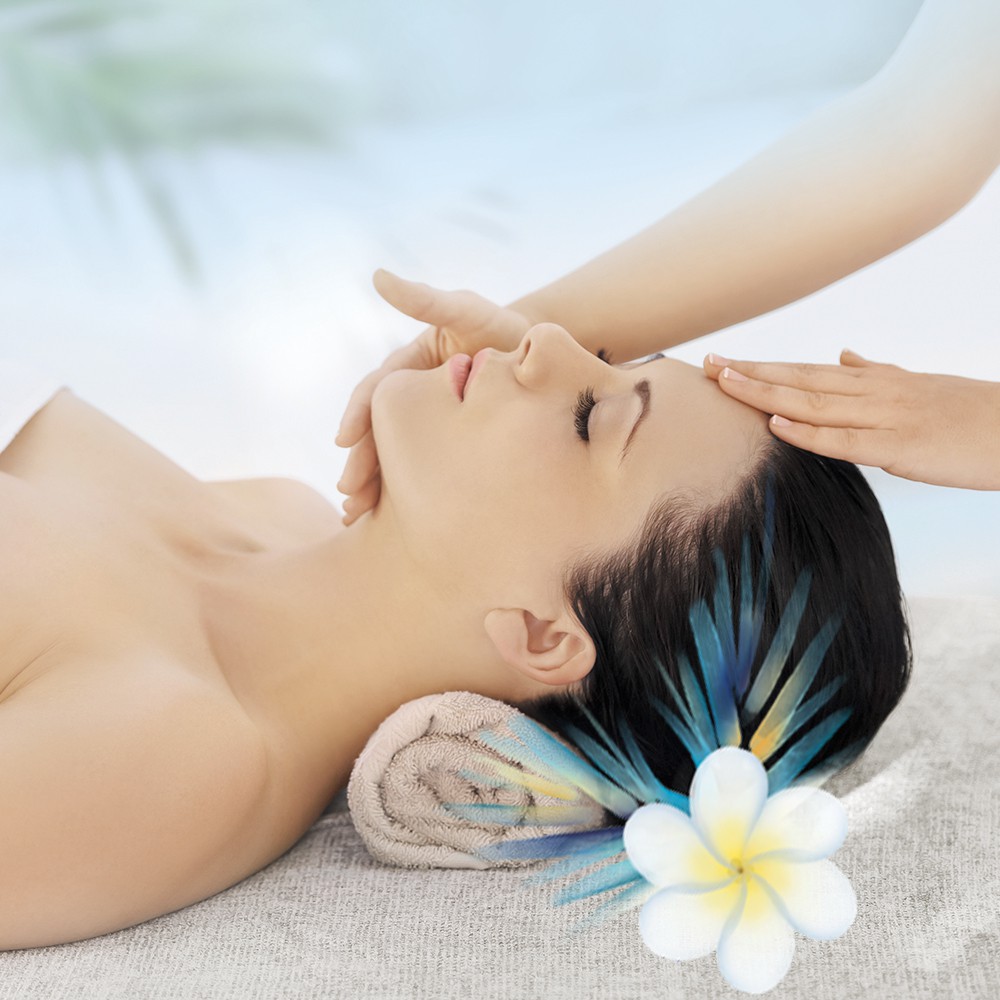 Rituel Visage Escale à Maupiti